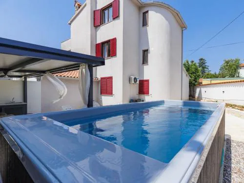 Studio Casa Meazza-3 by Interhome