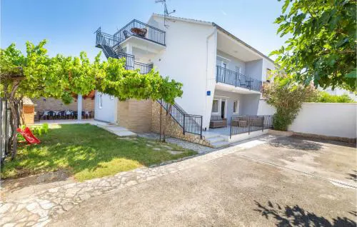 Stunning Apartment In Medulin With Wifi