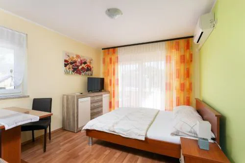 Tina - A1 ground floor - MPolo