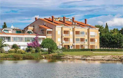 Two-Bedroom Apartment In Medulin