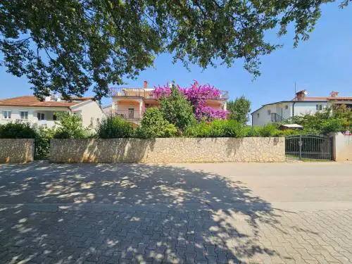 Two-Bedroom Apartment in Medulin VII