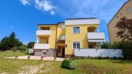 Villa Antonia