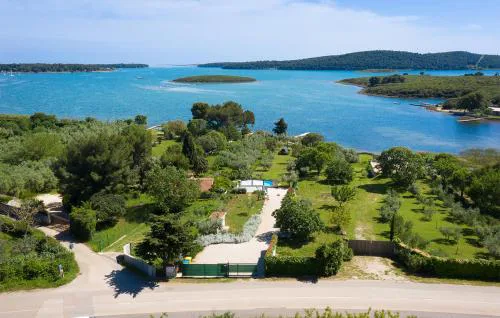 Villa Beach House Olive