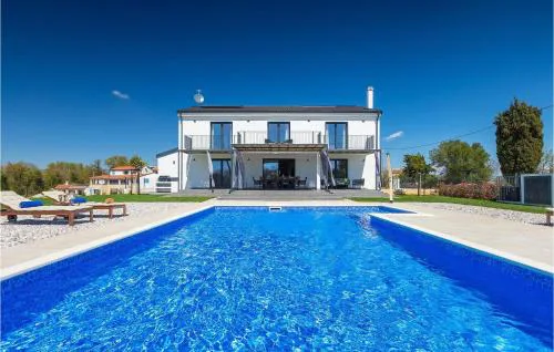 Villa Dolce Bacio