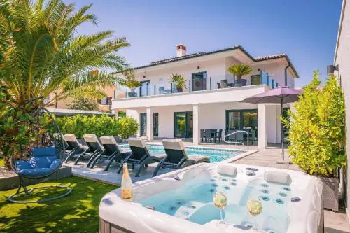 Villa Elodie