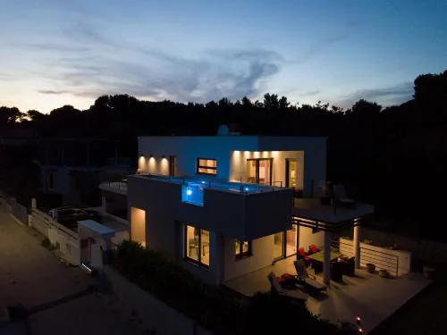 Villa Emilia