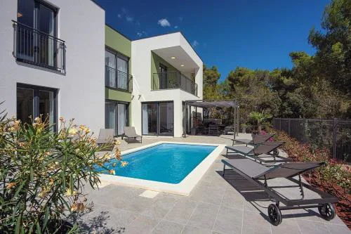 Villa Flavia