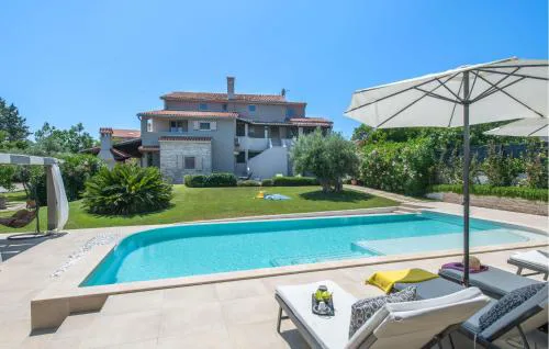 Villa Julia