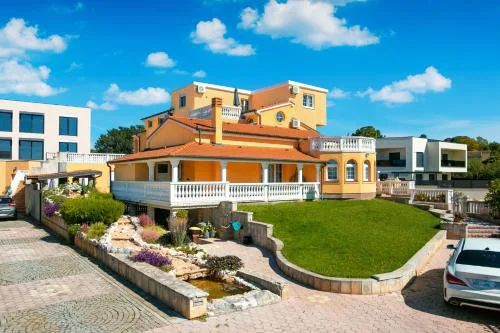 Villa Marko