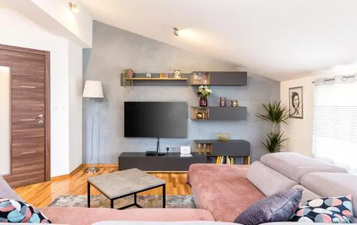 Villa Marko - Apartment A2 - MPolo