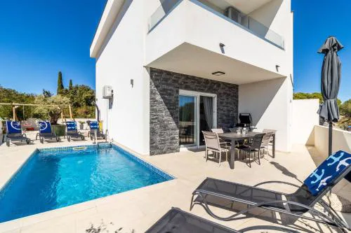 Villa Memory