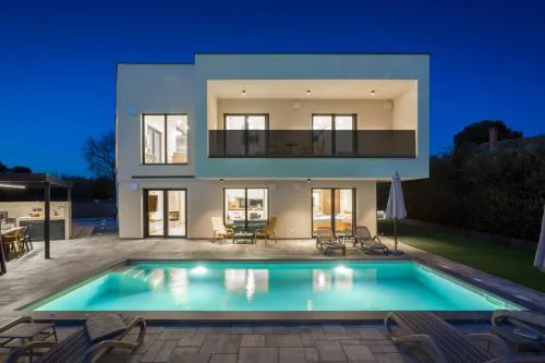 Villa Mila - NEW 2025
