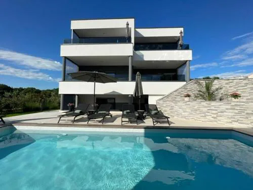 Villa Narona