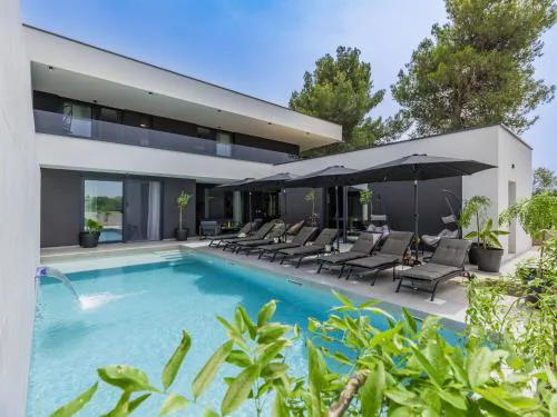 Villa Nika by Interhome