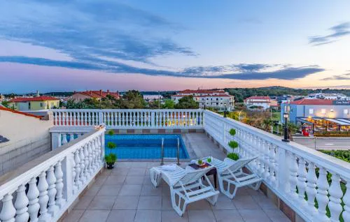Villa San Rocco Bed & Breakfast