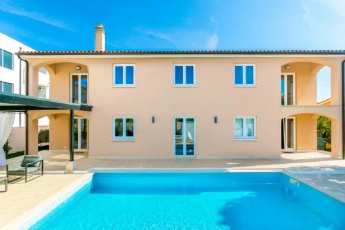 Villa Suzy