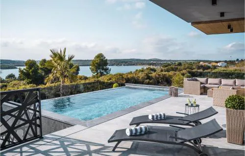 Villa Vie