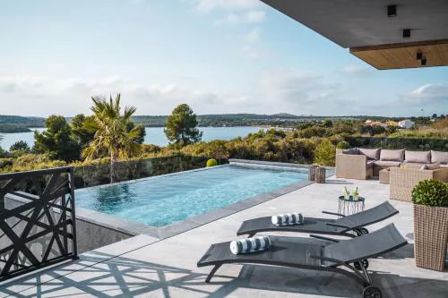 Villa Vie