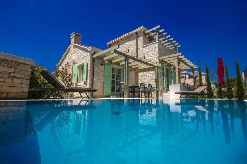 Villa Zeus by IstriaLux