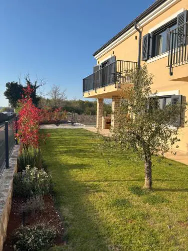 Villa Anso