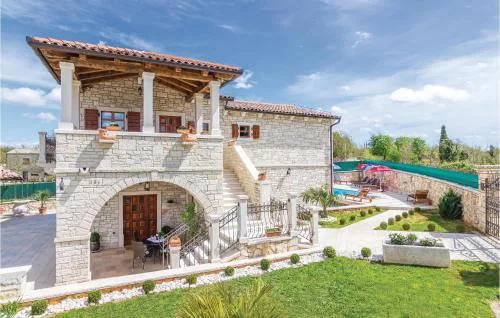 Holiday Home Modrusani Modrusani