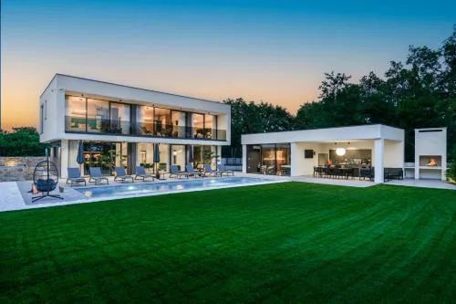 Villa Avis by IstriaLux