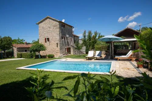 Villa Cristina