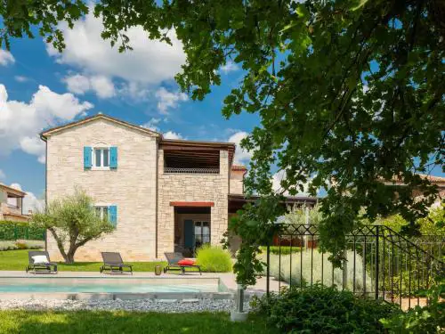 Holiday Home Villa Grando II by Interhome