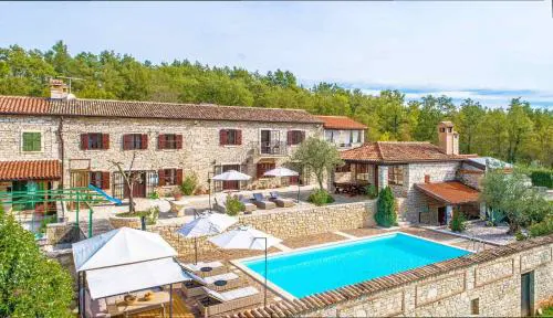 Villa Kluni by Rent Istria