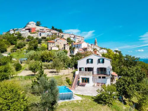 Holiday Home Kušar by Interhome