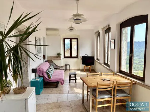 Loggia Motovun
