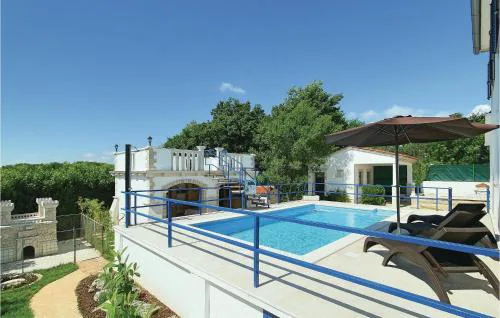 Lovely Home In Motovun