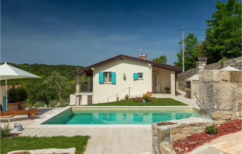 Villa Cartolina