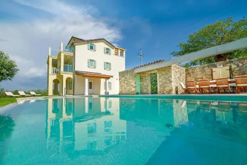 Villa Demetra
