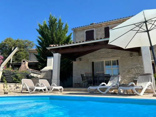 Villa Hana