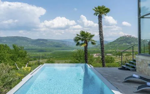 Villa Le Grand Cru