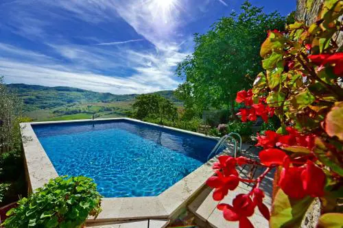 Villa Luna