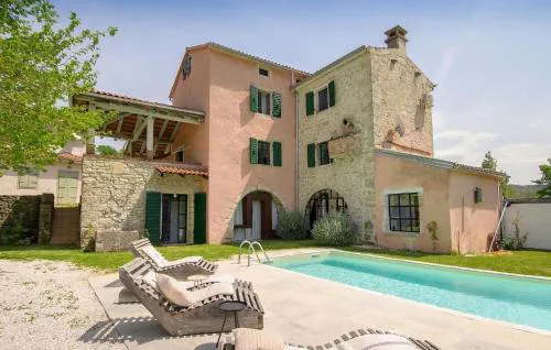 Villa-Mare