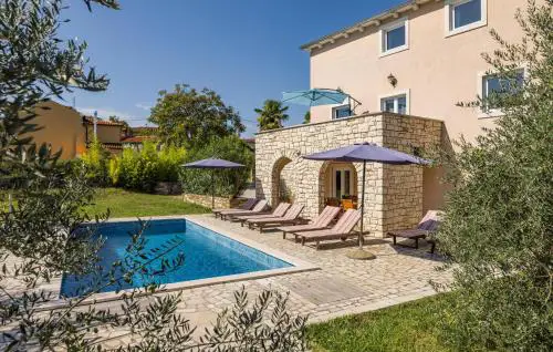 Villa Nolissima
