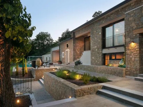Villa Panorama del Tartufo by Interhome