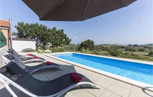 Villa Ana Istra