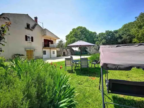 Apartment Mrgani 1814