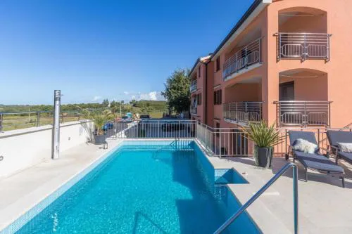 Villa Mirjana with private Pool