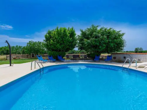 Holiday Home Jadranka by Interhome