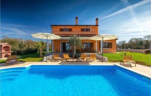 Villa Montreo