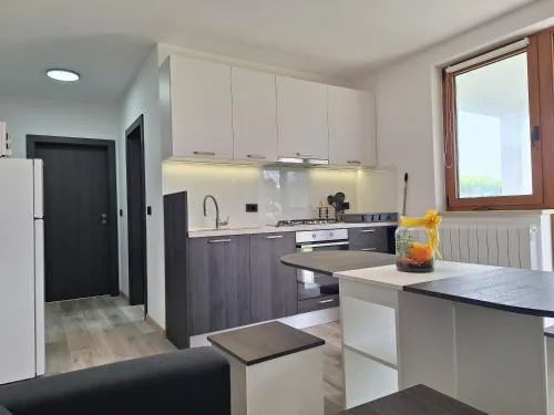 Apartman Stora Kuća