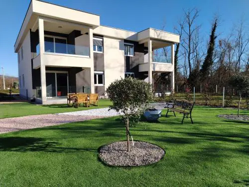 Apartmant Oliva Verde