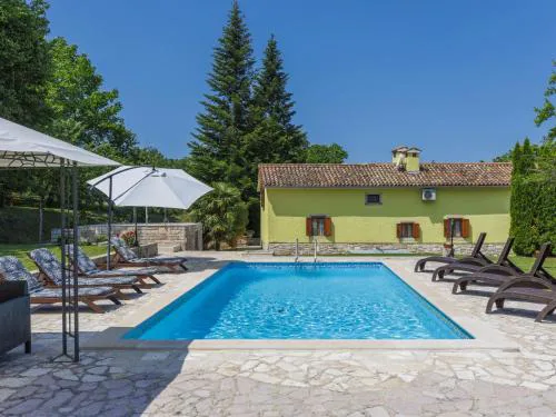 Holiday Home Donada by Interhome