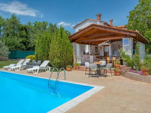 Holiday Home Kos by Interhome