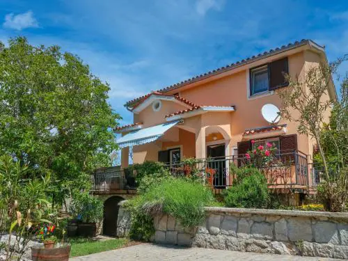 Holiday Home Marija by Interhome